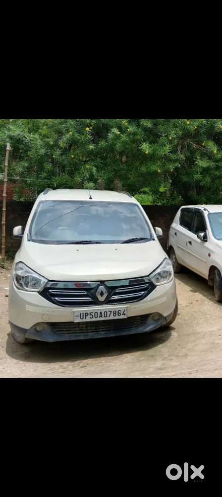 Renault Lodgy 2016