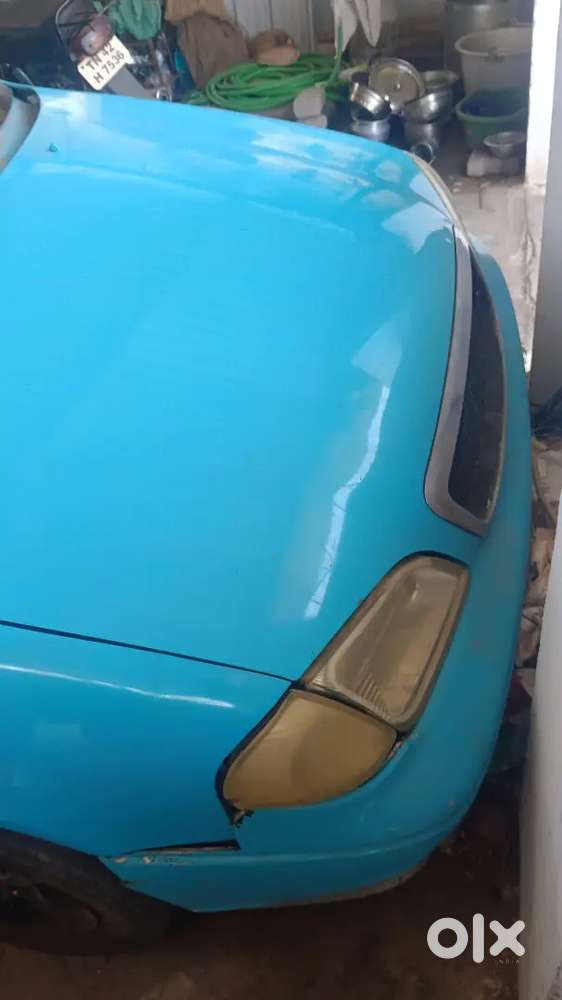 Maruthi Suzuki Esteem