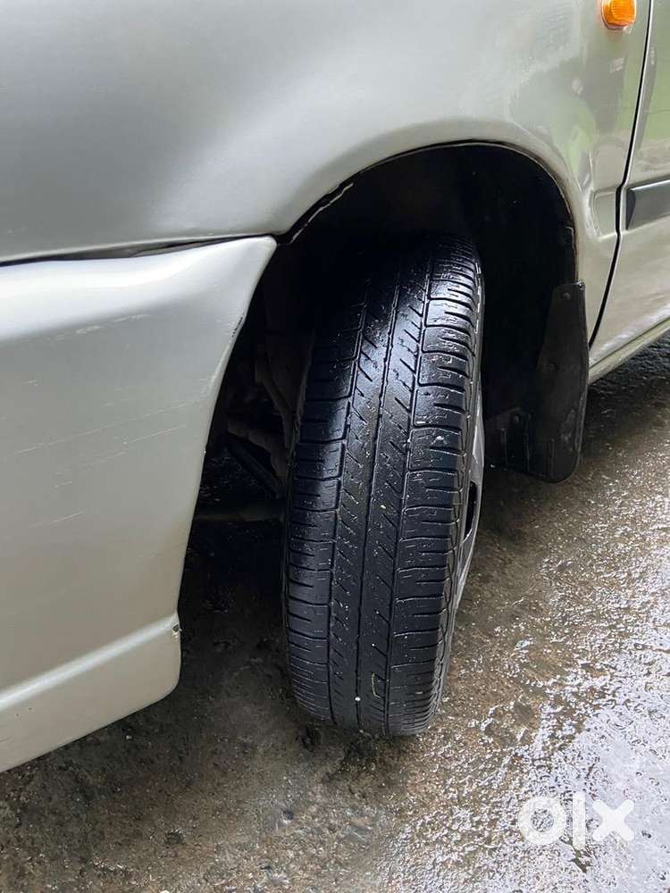 Maruti Suzuki Zen Estilo 2005 Petrol Good Condition