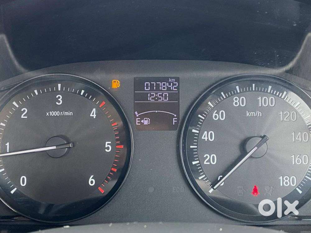 Honda Amaze S Mt I-dtec, 2022, Diesel