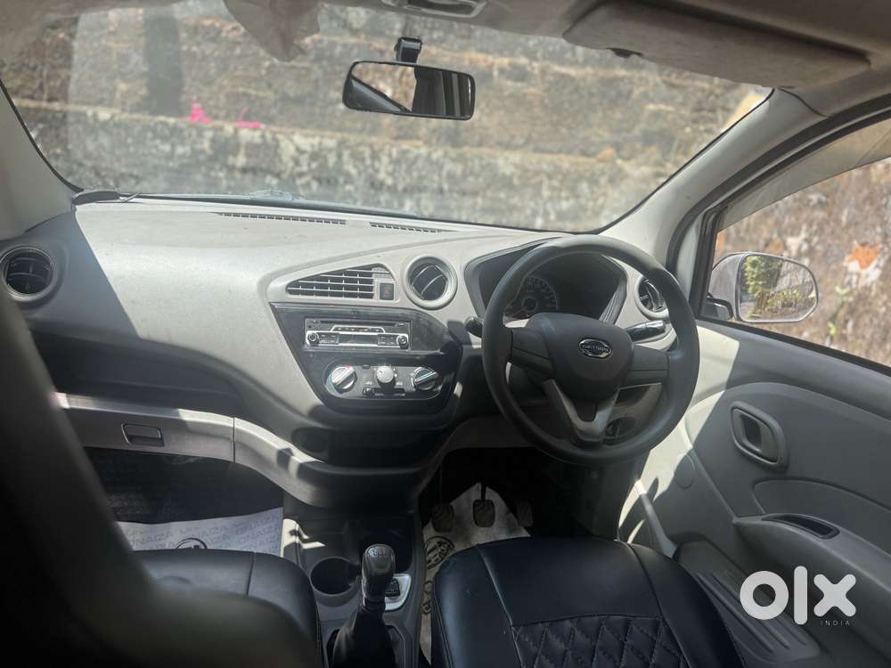 Datsun Redigo S, 2017, Petrol