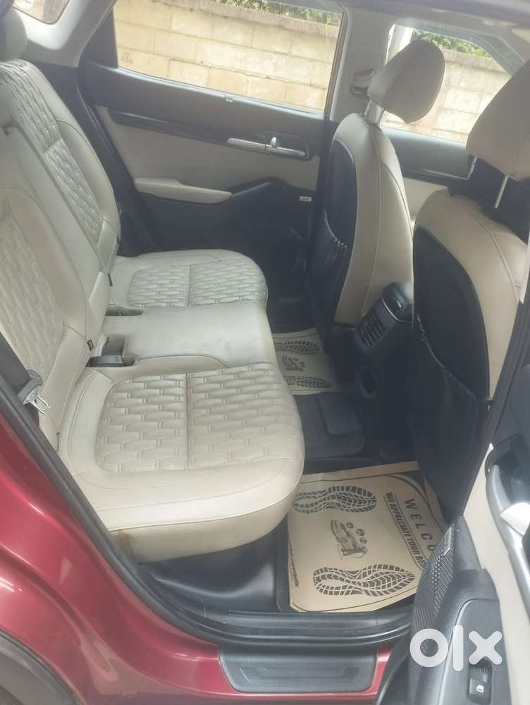 Kia Seltos Htk Plus 1.5 Diesel, 2020, Diesel