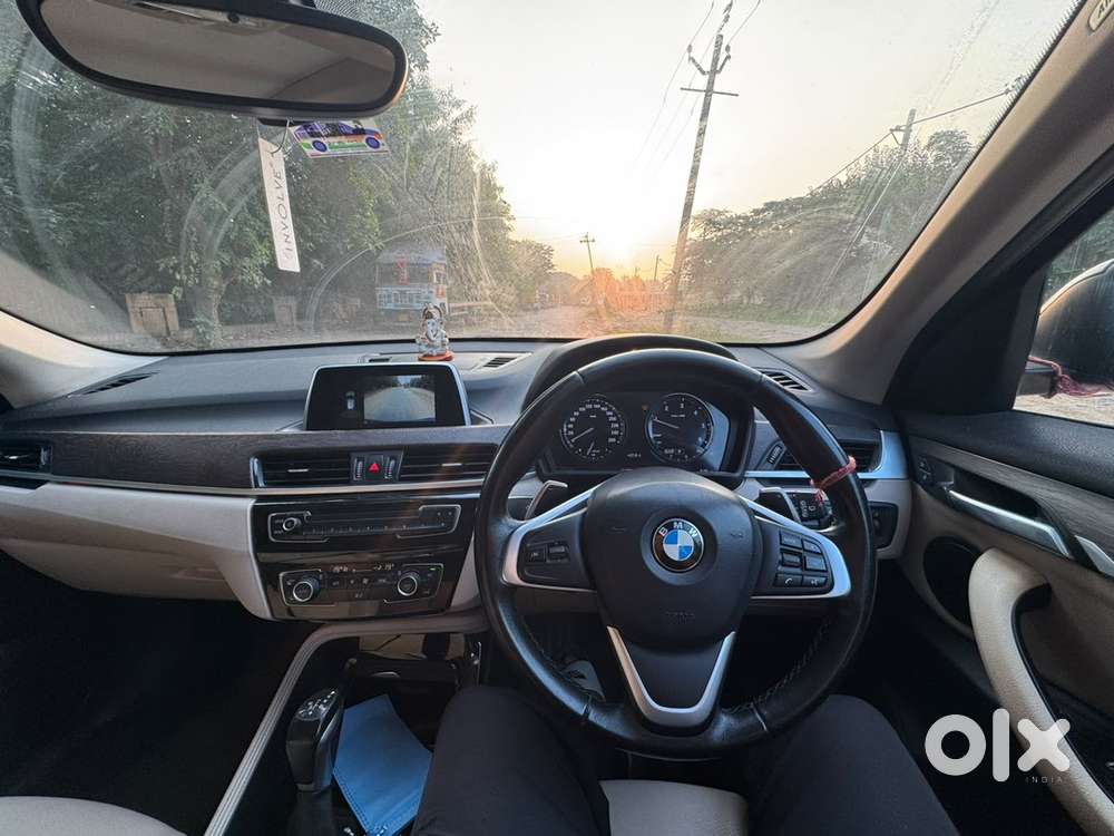 Bmw X1 Diesel 2020