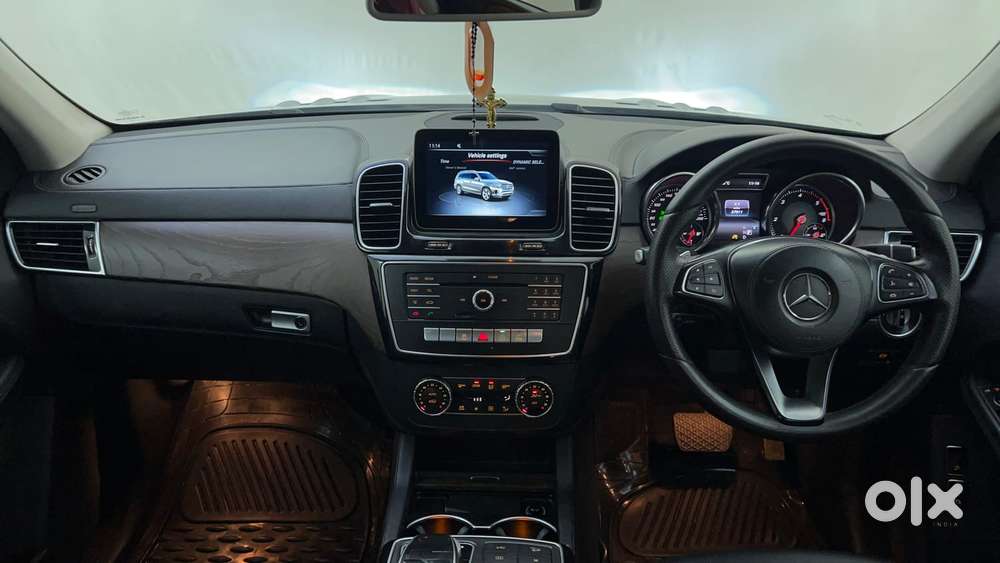 Mercedes-benz Gls 350d Grand Edition, 2018, Diesel