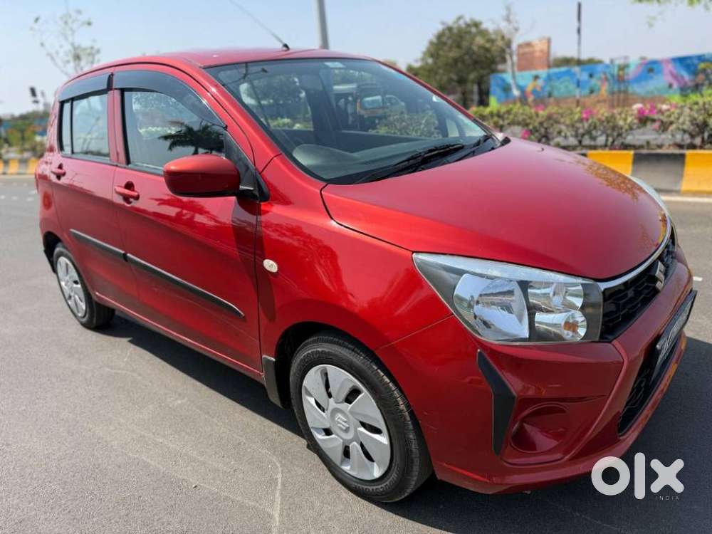 Maruti Suzuki Celerio Vxi(o), 2018, Cng & Hybrids