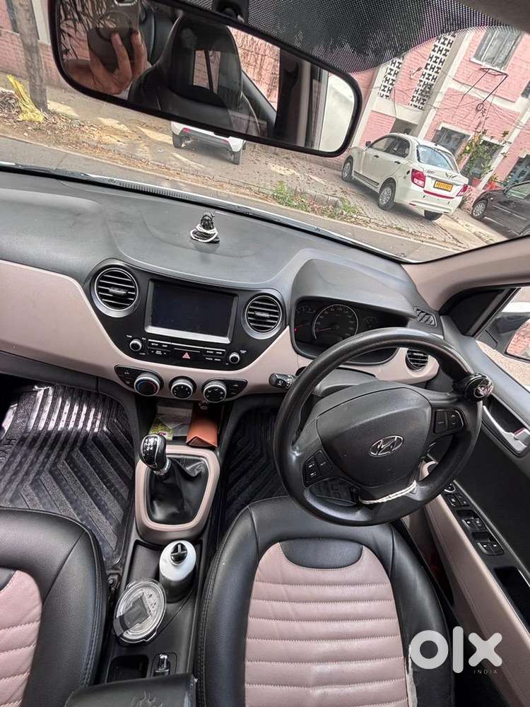 Non Accidental, With All Original Parts, Single Hand Driven