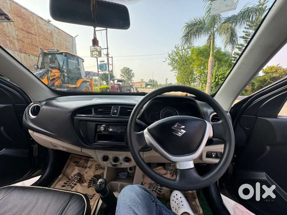 Maruti Suzuki Alto 800 2021 Cng & Hybrids Well Maintained