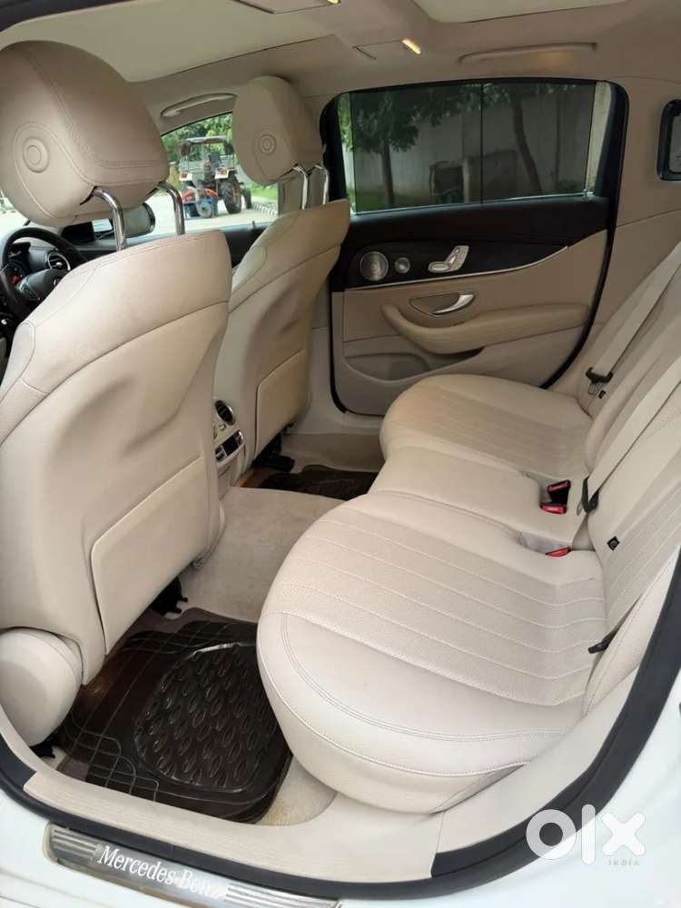Mercedes-benz E-class 3.0 E 350 D Exclusive, 2018, Diesel