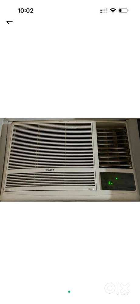1.5 ton window ac in mint condition - ACs in ZETA I, Greater Noida