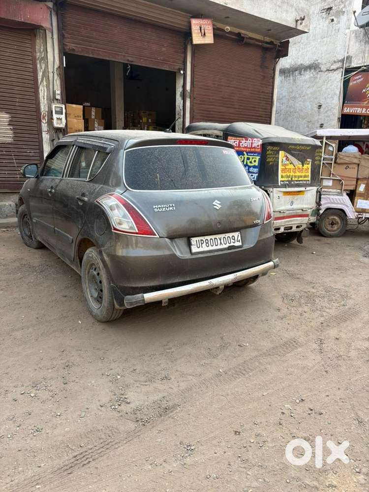 Maruti Suzuki Diesel 2017