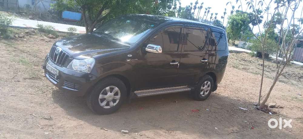 Mahindra Xylo 2009 Diesel 151000 Km Driven