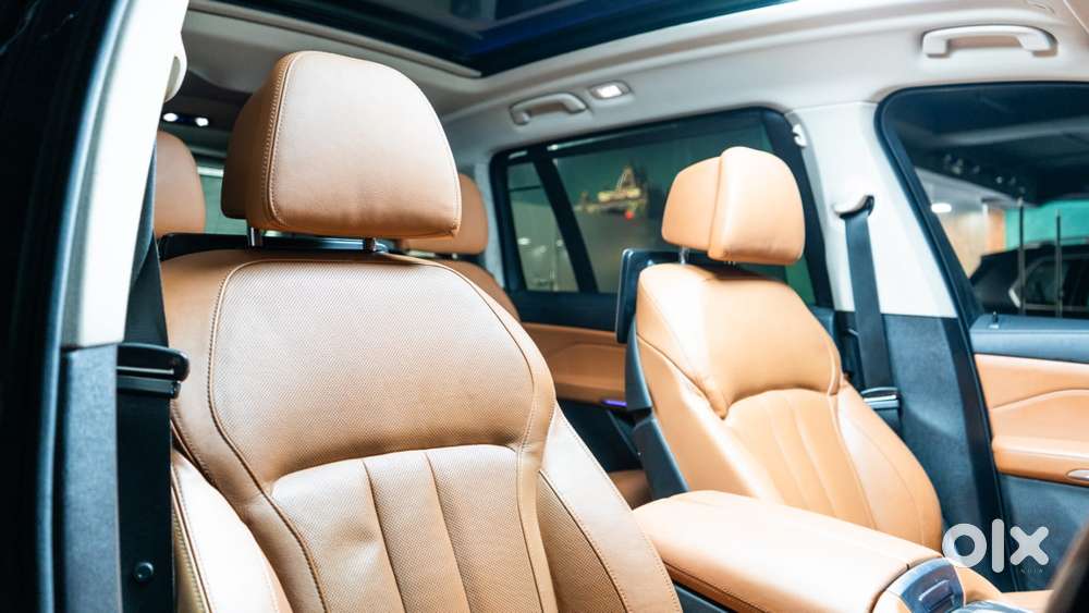 Bmw X7 Xdrive30d Dpe Signature, 2022, Diesel