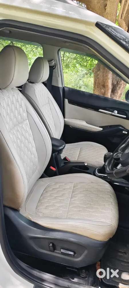 2020 Kia Seltos Htx Diesel Manual