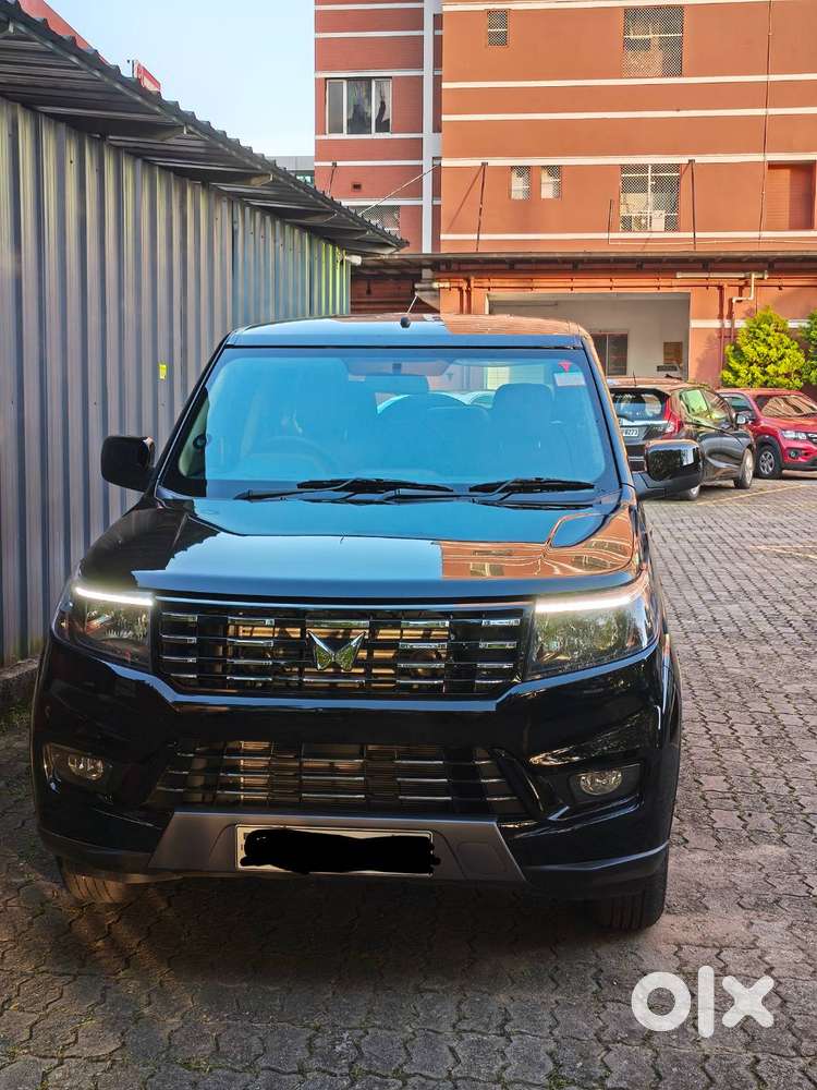 Mahindra Bolero Neo 2026