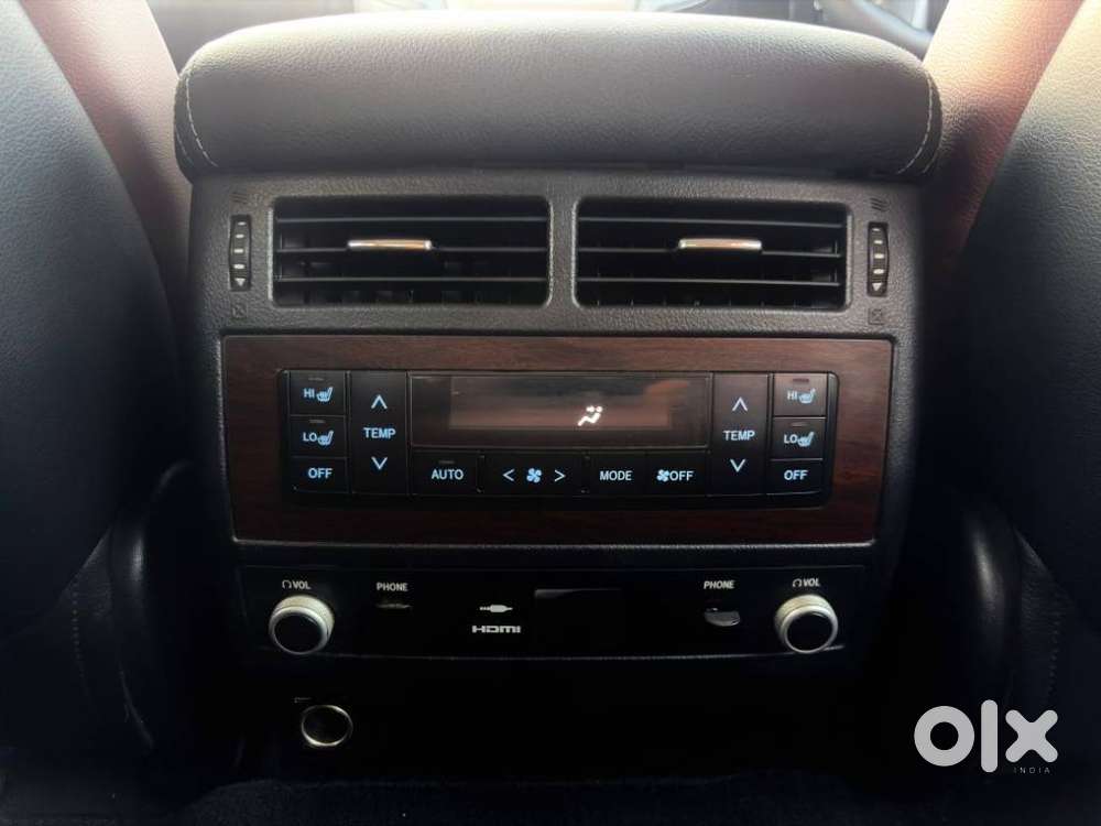 Toyota Land Cruiser Vx V8 At, 2019, Diesel