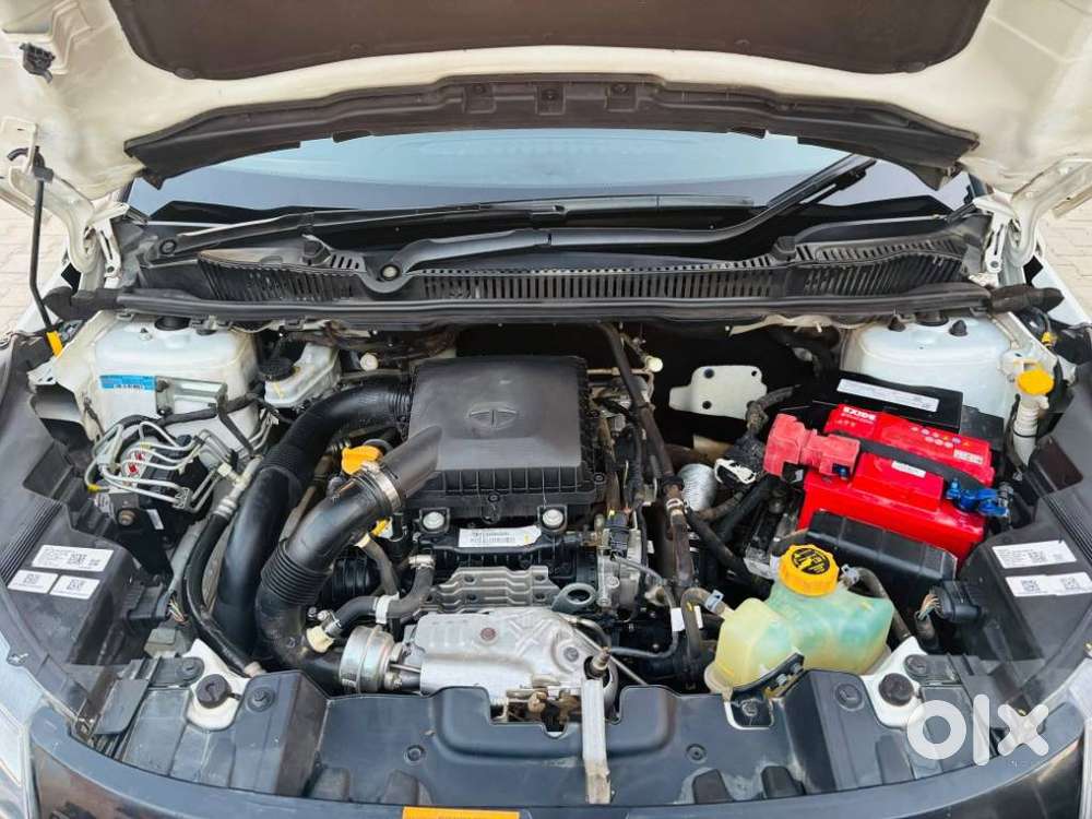 Tata Nexon 1.5 Revotorq Xz, 2023, Petrol