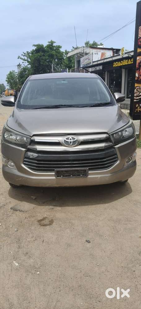 Toyota Diesel Automatic 2019 Car