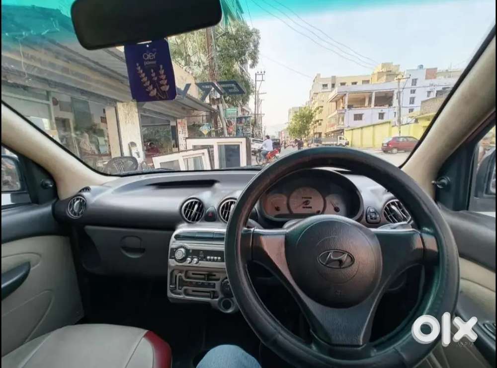 Hyundai Santro Xing Gls*