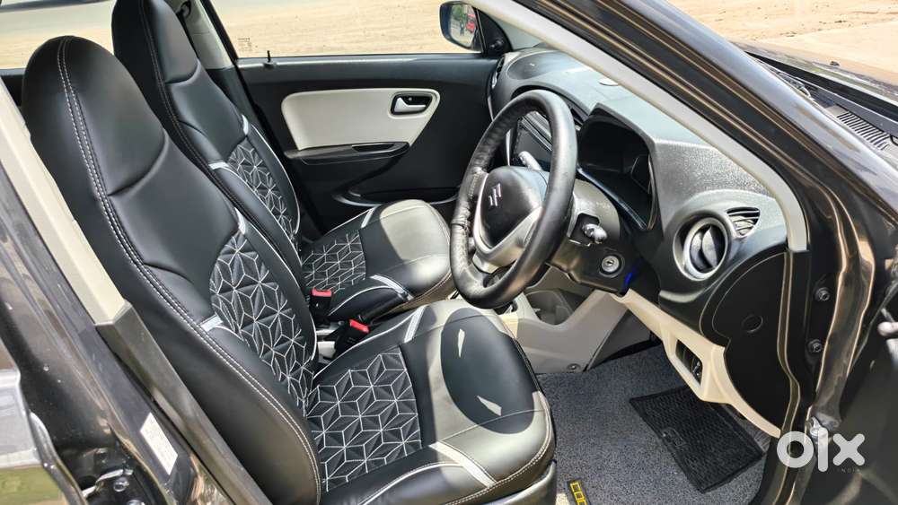 Maruti Suzuki Alto 800 Vxi Airbag, 2023, Petrol