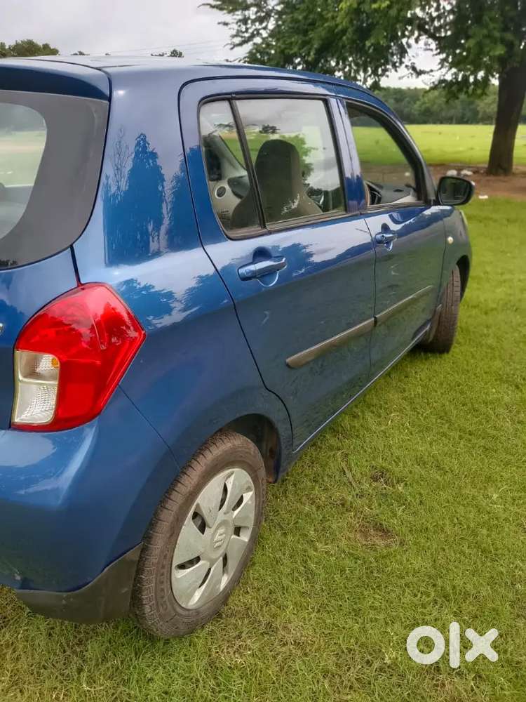 Maruti Suzuki Celerio 2018 Petrol Good Condition