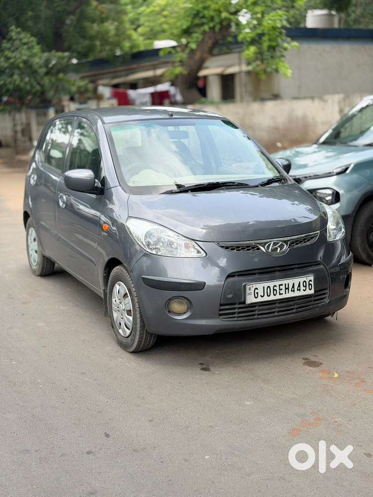 Hyundai I10 1.2 Kappa Magna, 2009, Petrol