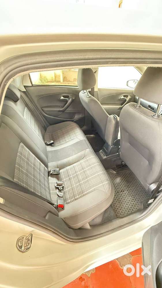 Volkswagen Polo Gti 2019 Petrol Good Condition