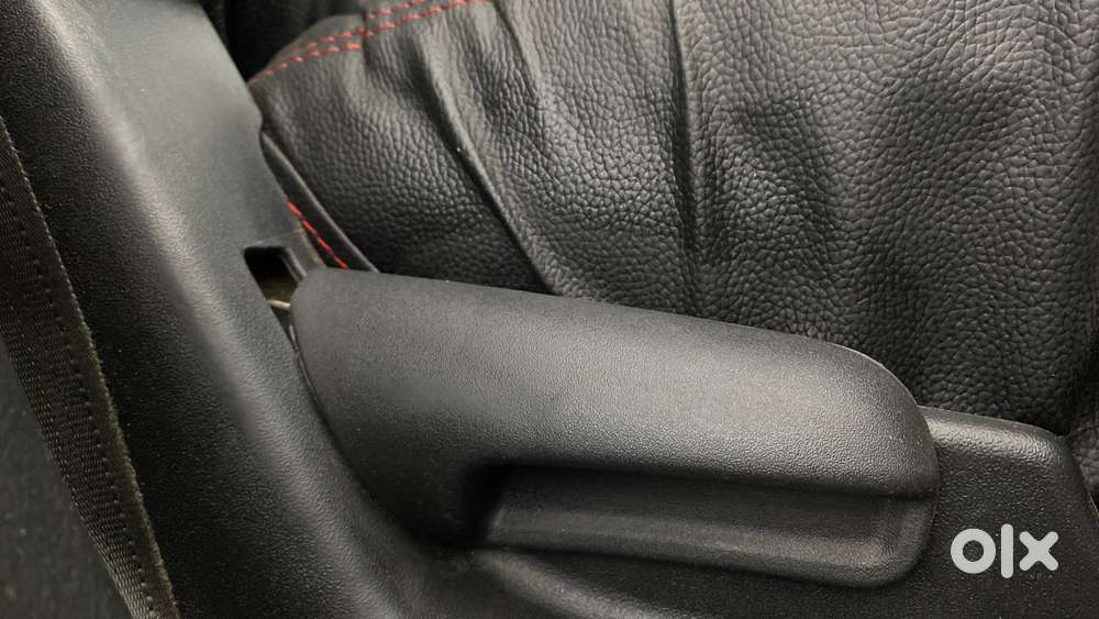 Maruti Suzuki Vitara Brezza Zdi, 2019, Diesel