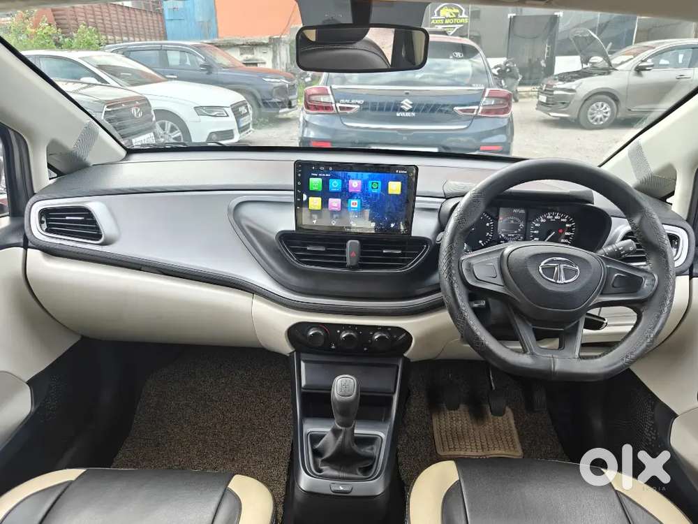Tata Altroz 1.2 Xe 2022 Manual  Excellent Condition
