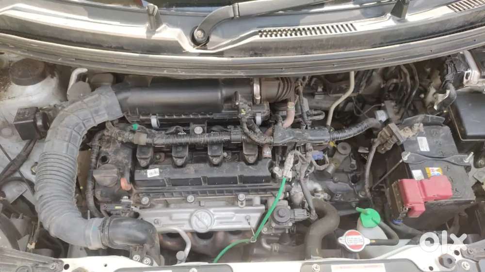 Maruti Suzuki Wagon R Zxi Petrol 2022
