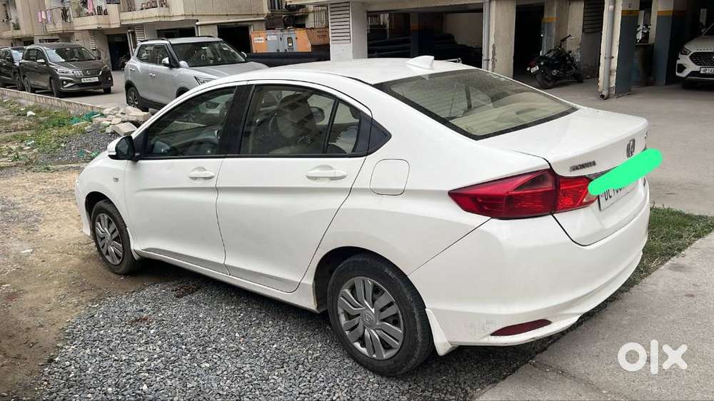 Honda City All Original