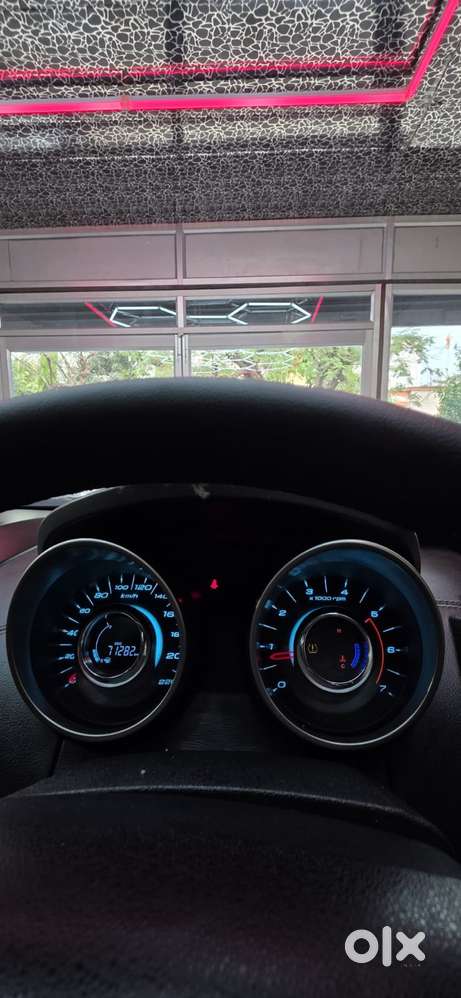 Mahindra Xuv500 W11 Option, 2019, Diesel