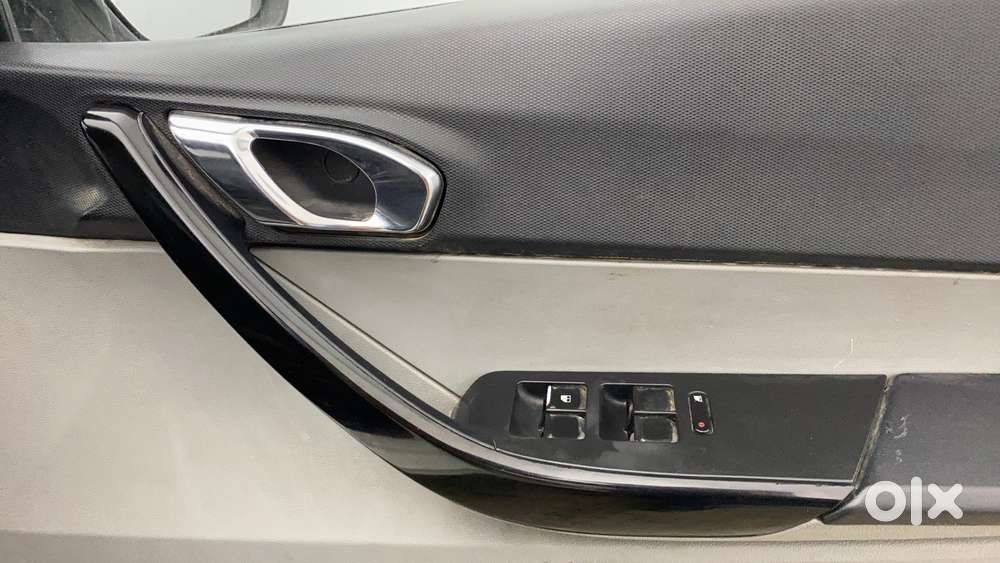 Tata Tiago 1.2 Revotron Xz Plus, 2020, Petrol