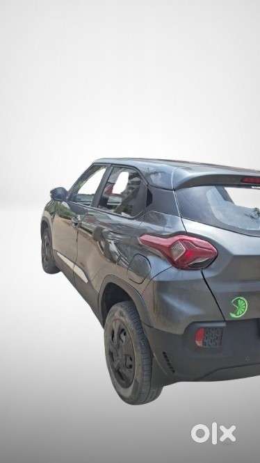 Tata Punch Adventure, 2022, Petrol