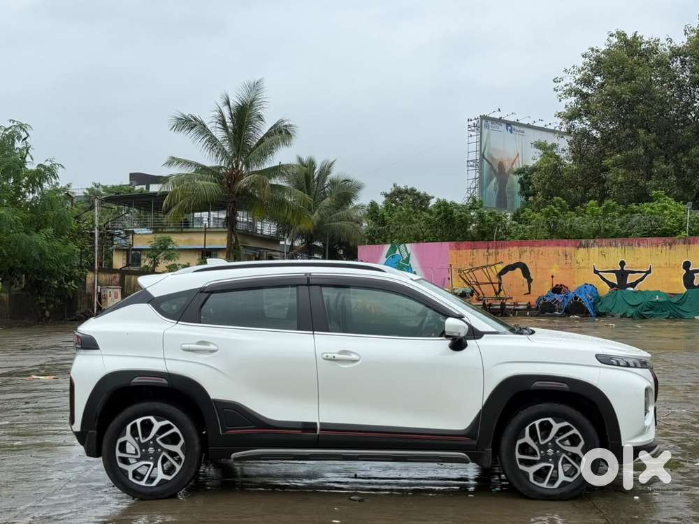Hyundai Creta 1.5 Sx, 2023, Petrol