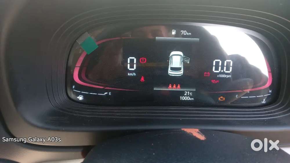 Dueto Financial Problems