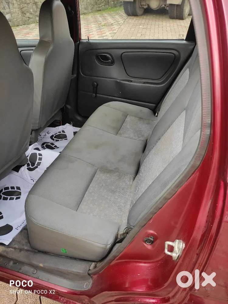 Maruti Suzuki Alto 2011 Petrol 39000 Km Driven. Ac, Power Stearing,