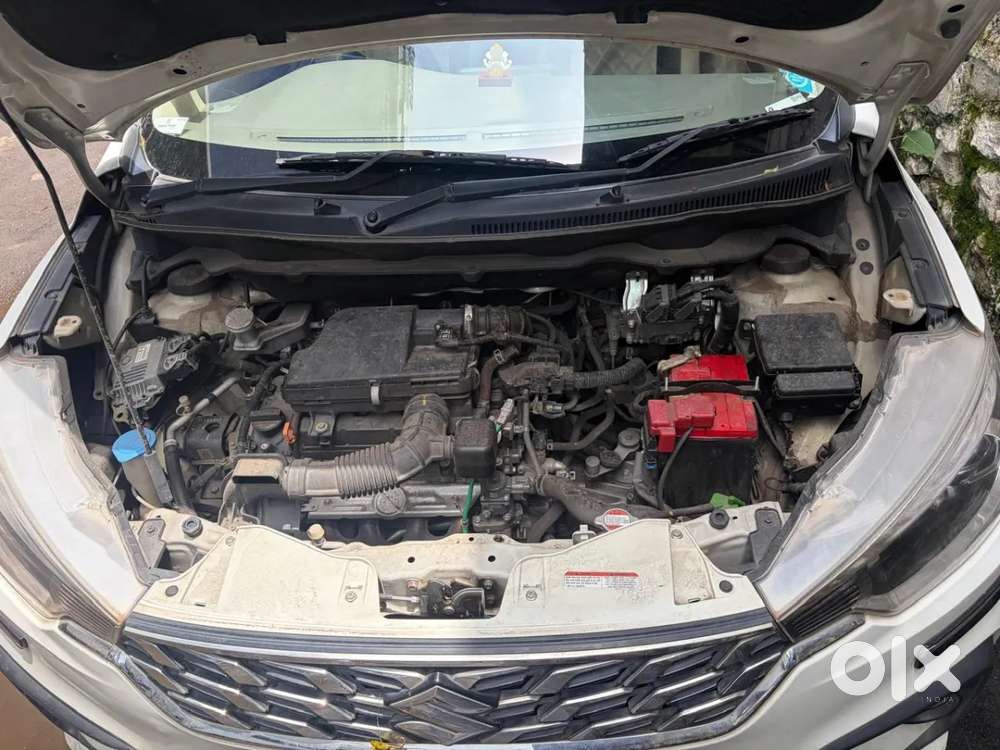 Maruti Suzuki Eeco Cng 5 Seater Ac, 2022, Cng & Hybrids