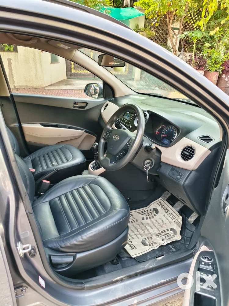 Hyundai Grand I10 1.2 Crdi Sportz, 2019, Petrol