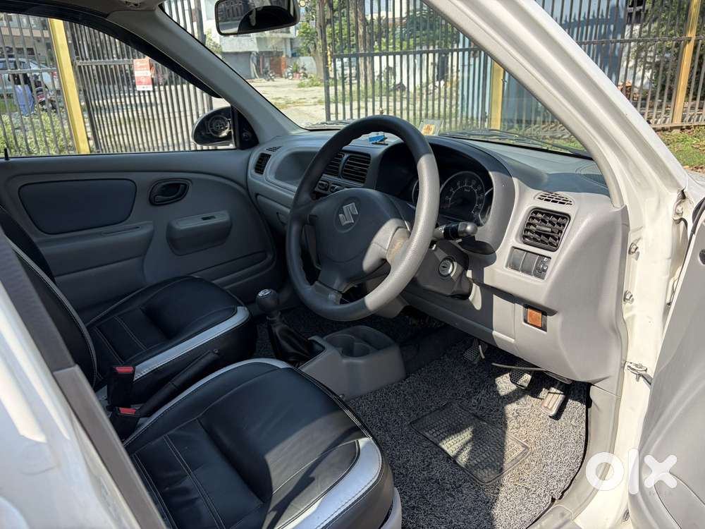 Maruti Suzuki Alto K10 Plus Edition, 2011, Petrol