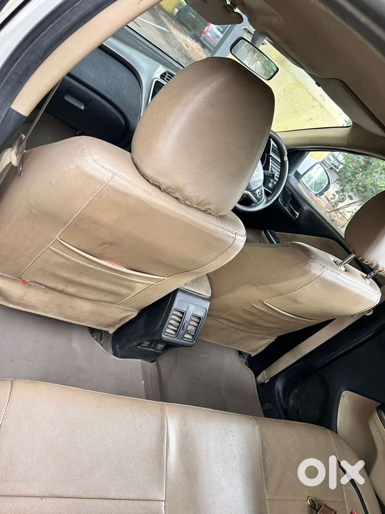 Honda City (jan 2016 Reg)  Cng Passed On Rc  1.3l+ Km