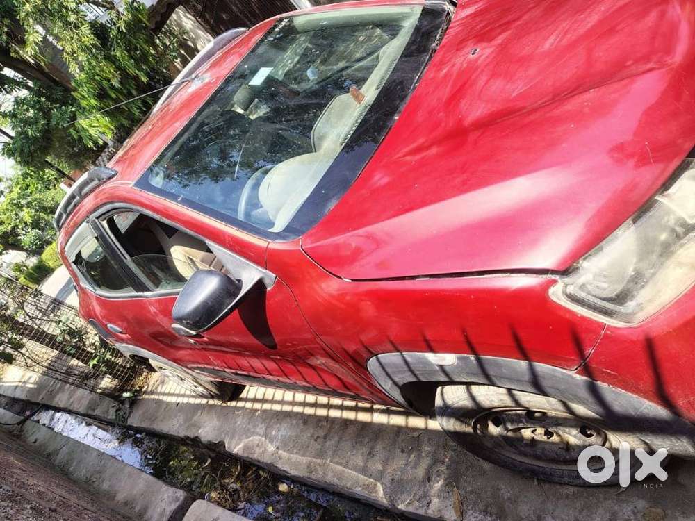 Renault Kwid, 2019, Petrol