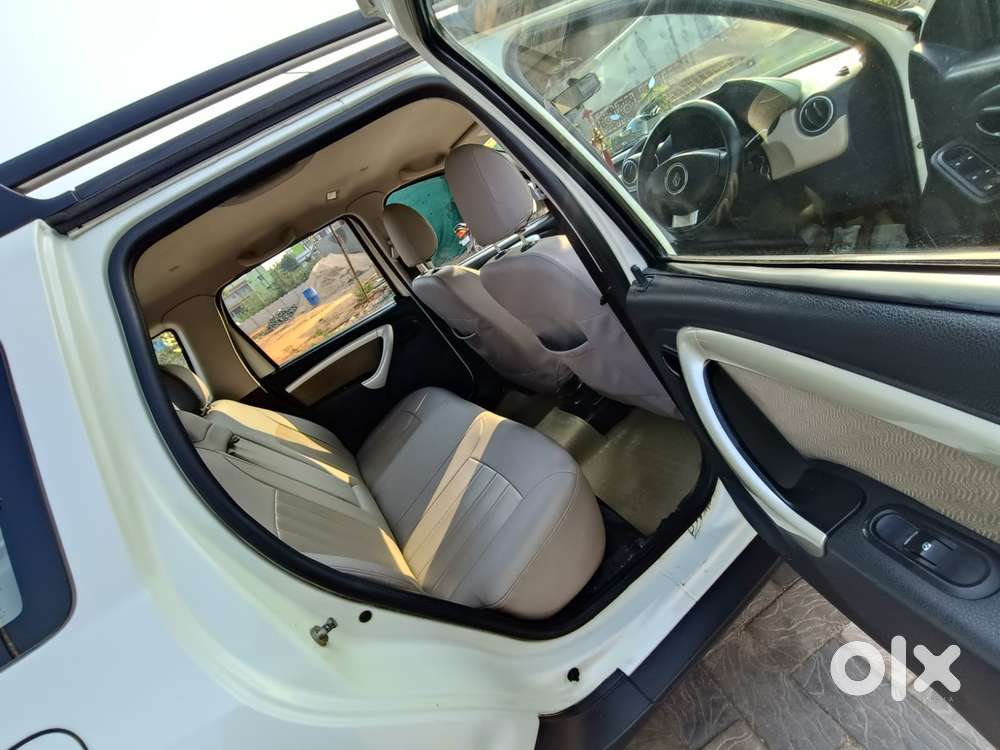 Renault Duster 85ps Diesel Rxl, 2015, Diesel