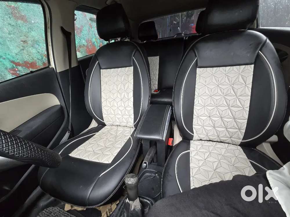 Volkswagen Polo Diesel 2012