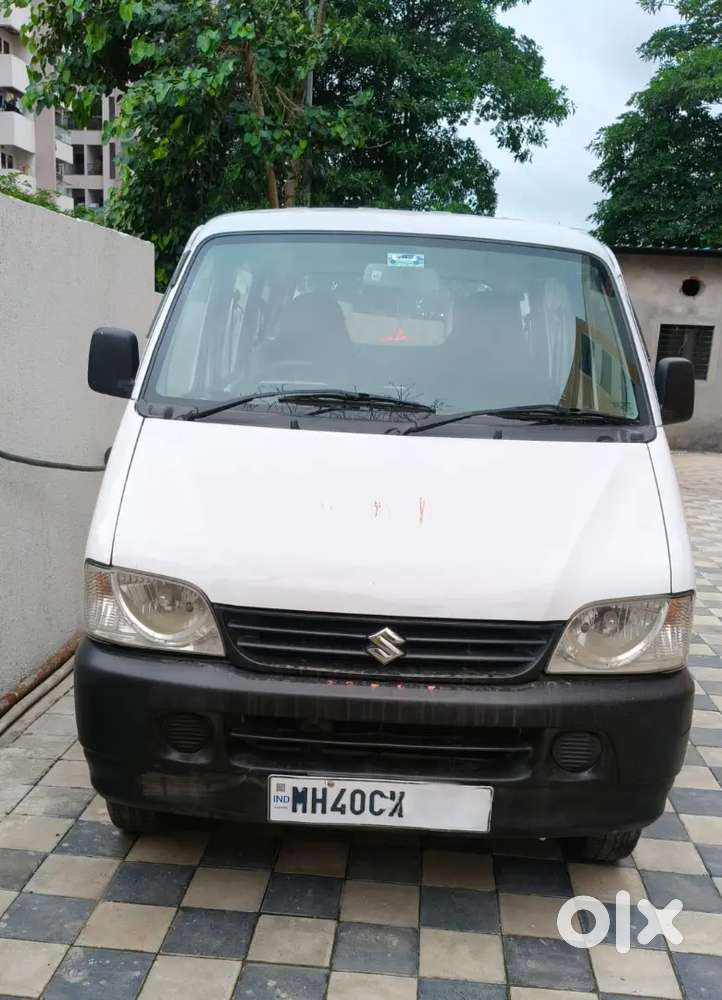 Maruti Suzuki Eeco 2024 Ac Cng