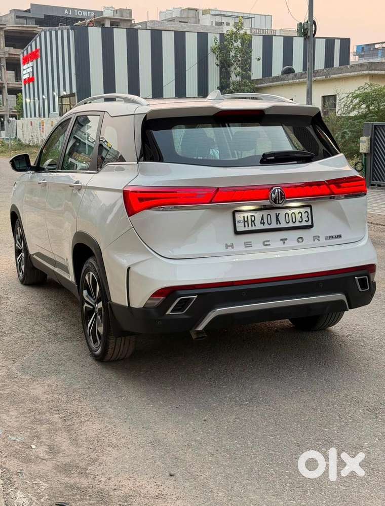 Mg Hector, 2024, Diesel