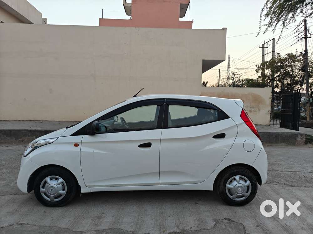 Hyundai Eon Era, 2013, Petrol