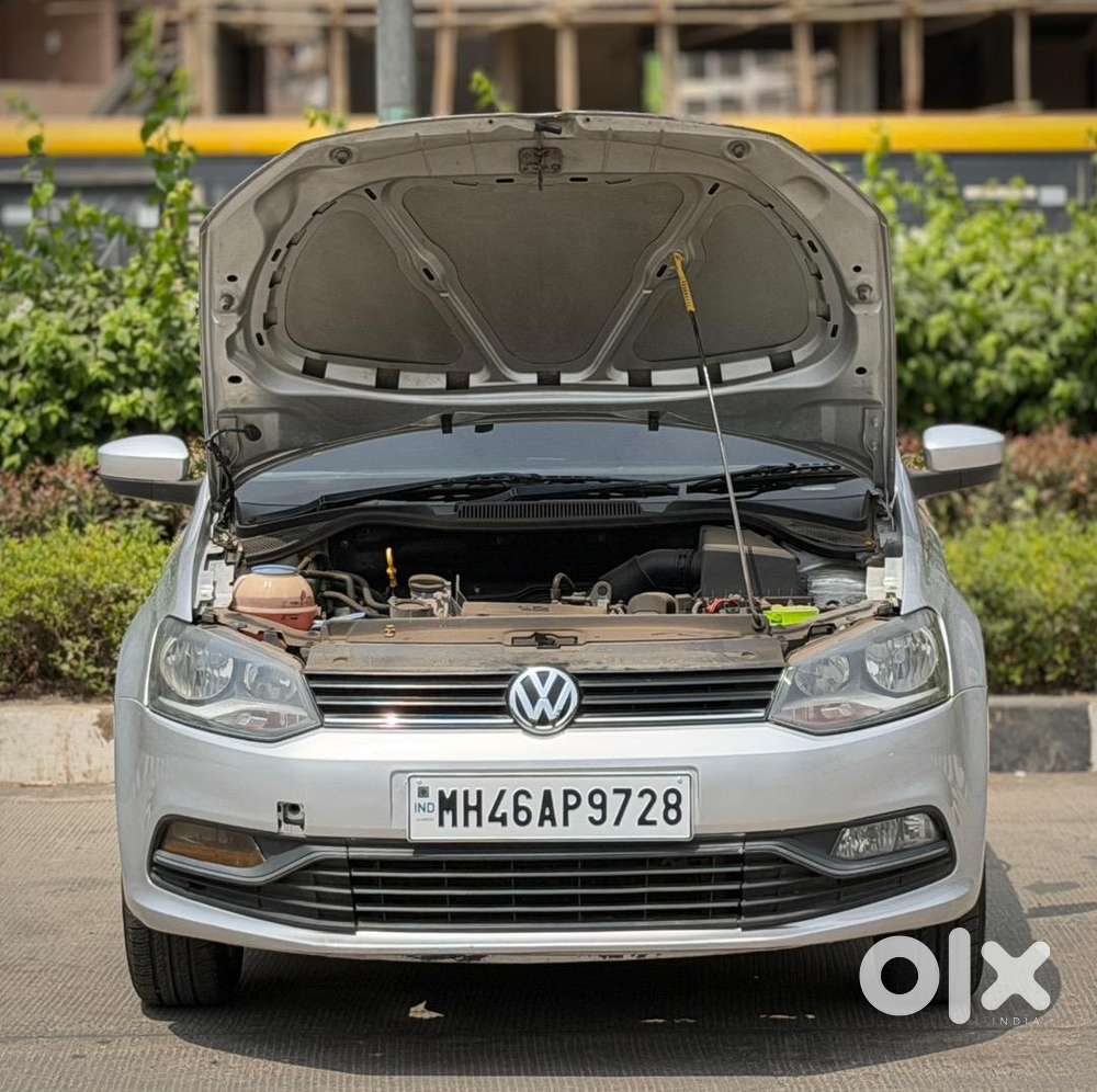 Polo 1.2 Mpi Comfort Line