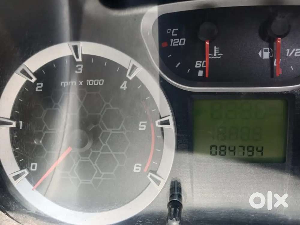 Ford Fiesta Classic 2012 Diesel 84000 Km Driven