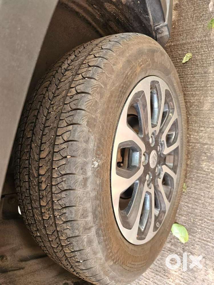 Maruti Suzuki Grand Vitara 2023 Petrol 22000 Km Driven