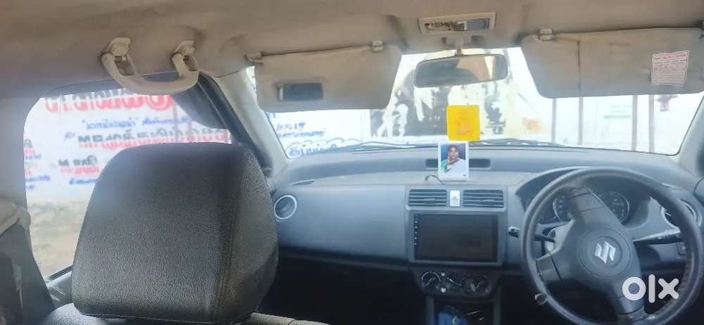 Maruti Dzire 1.2 Vxi 2011
